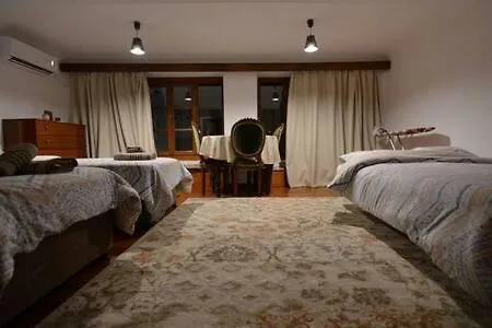 Three-room In The Centre Of