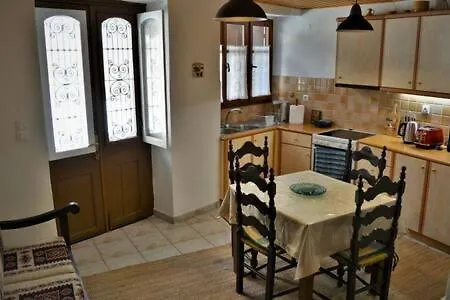 Three-room In The Centre Of *