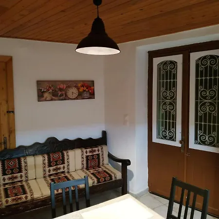 Three-room In The Centre Of Lägenhet *