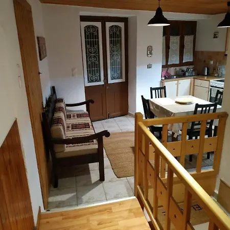 Three-room In The Centre Of