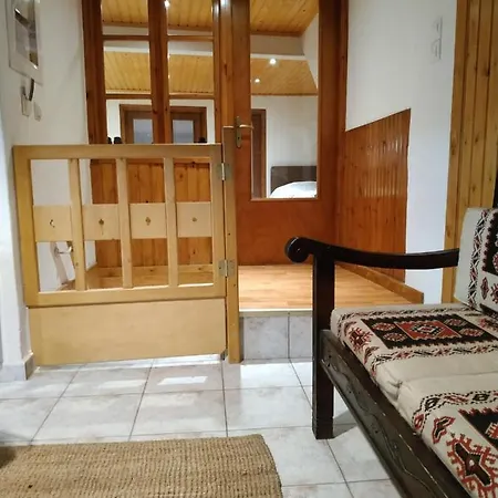 Three-room In The Centre Of