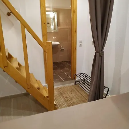 Three-room In The Centre Of Lägenhet *